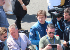 Paddock